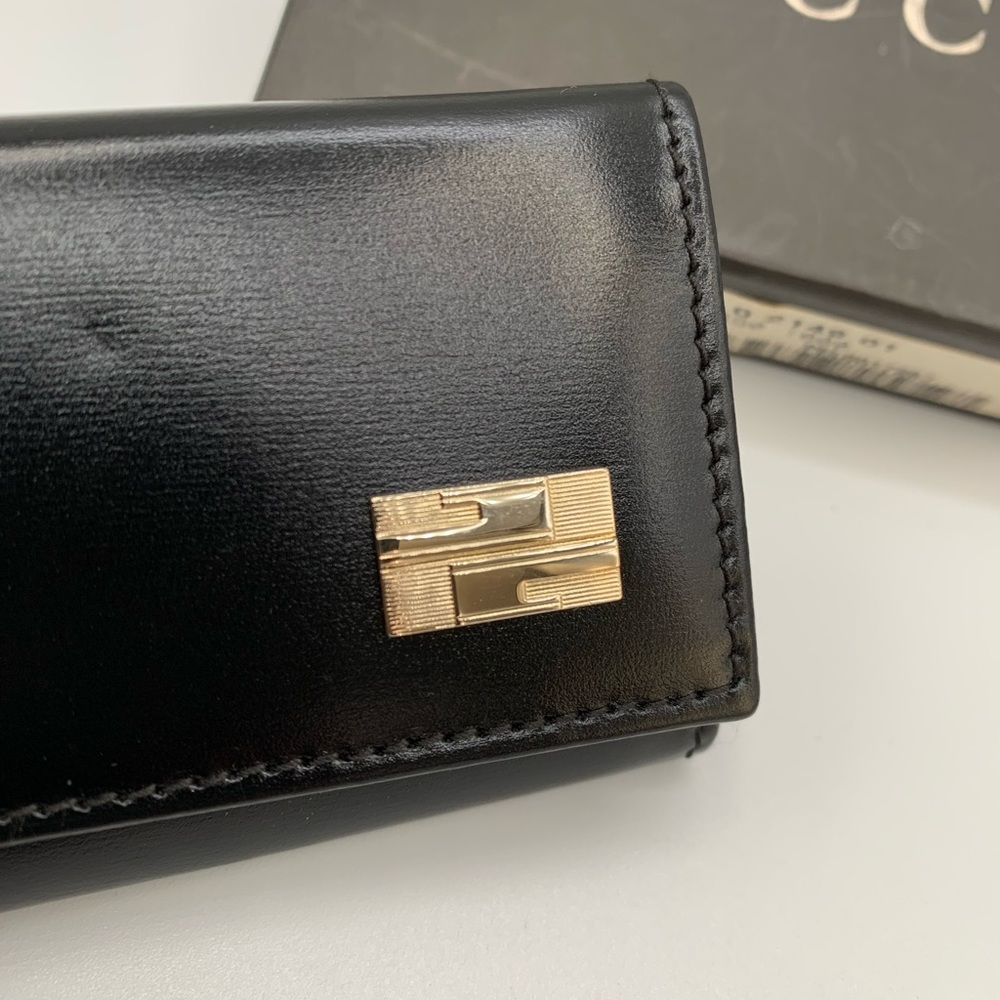 Authentic Gucci Key case/ holder - Picture 3 of 10
